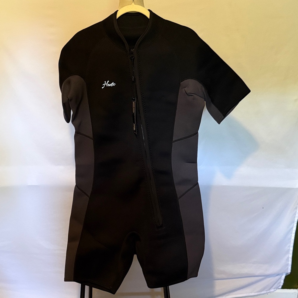 Hevto Wetsuits Men